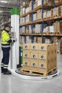 Flexipack FP-21000 for lager, logistikk og produksjon thumbnail