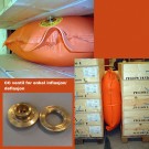 Cargo Care lastsikringspute i container mellom gods – CC-ventil og tilpasning til mellomrom thumbnail