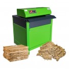 Pappkvern CP 430 S3i (420 mm) | Toppmodell 400V | Flexipack thumbnail