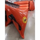 Cargo Care lastsikringspute i lager – slitesterk PVC-belagt duk thumbnail