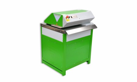 Pappkvern CP 428 S3i (420 mm) | 400V industri | Flexipack