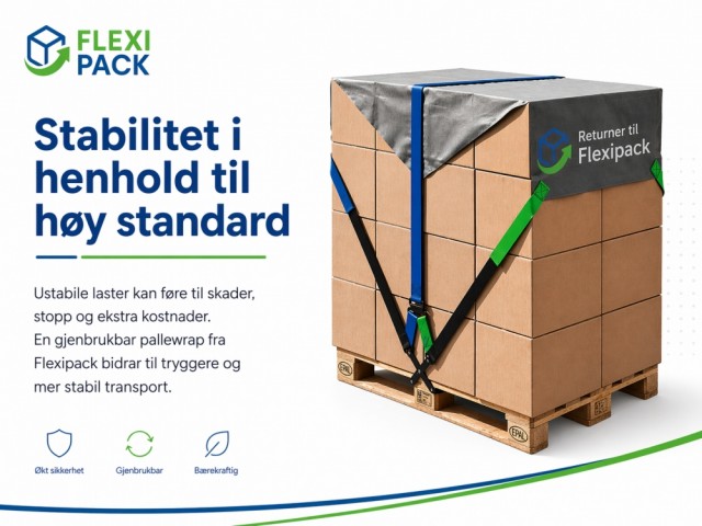 Stabil-pallesikring-flexipack