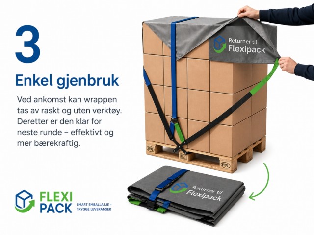 gjenbrukbar-pallewrap-flexipack-enkel-gjenbruk