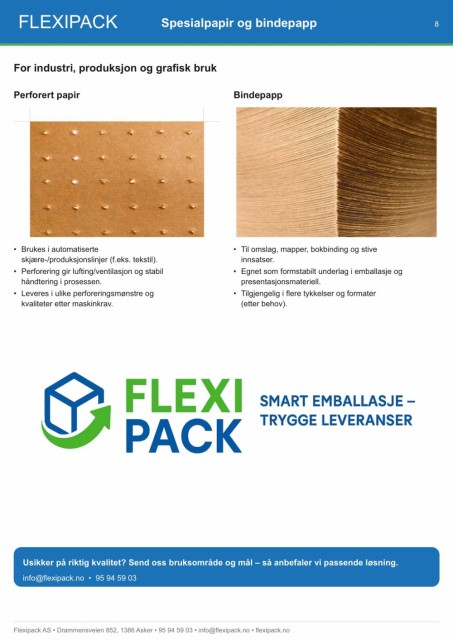 Papphylser og pappkjerner – spiralviklede hylser til ruller, film, papir og produksjon