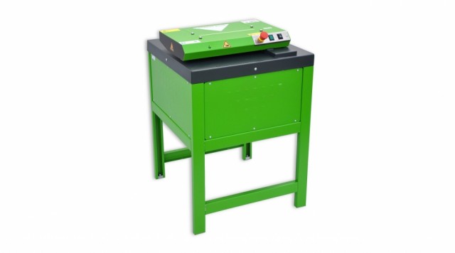 Pappkvern CP 316 S3i (320 mm) | Gulvmodell | Flexipack